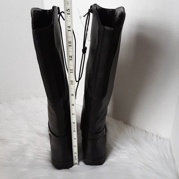 BCBGeneration Kendall Women's Tall Boots size 5.5M - Picture 7 of 10